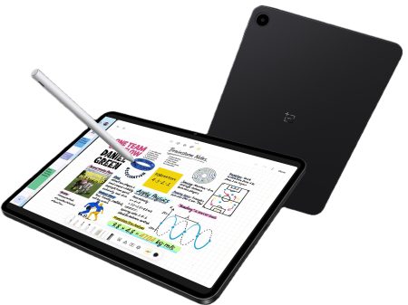 Το OnePlus Pad Go 2: Ένα σούπερ προσιτό tablet που θα σας αφήσει άφωνους! Το OnePlus Pad Go 2: Ένα σούπερ προσιτό tablet που θα σας αφήσει άφωνους!