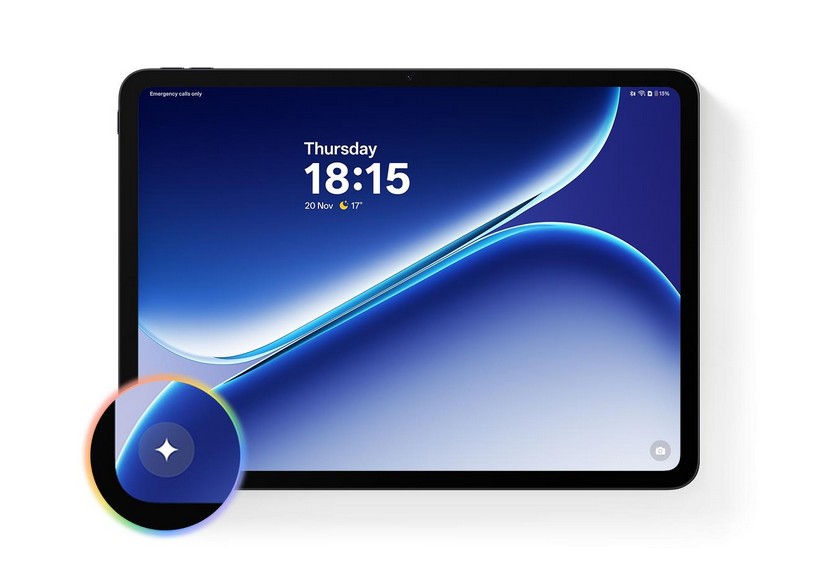 Το OnePlus Pad Go 2: Ένα σούπερ προσιτό tablet που θα σας αφήσει άφωνους! OnePlus Pad Go 2