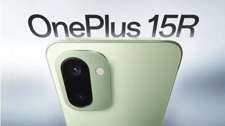 Ανακαλύψτε το OnePlus 15R: Η εντυπωσιακή μπαταρία 7400mAh και η εκπληκτική 4K 120fps βίντεο θα σας αφήσουν άφωνους! Ανακαλύψτε το OnePlus 15R: Η εντυπωσιακή μπαταρία 7400mAh και η εκπληκτική 4K 120fps βίντεο θα σας αφήσουν άφωνους!