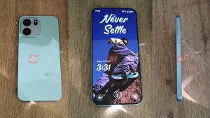 OnePlus Turbo Spotted με μπαταρία 9000 MAh