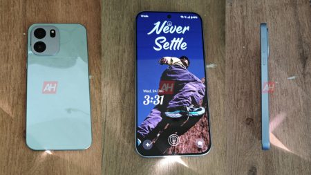 OnePlus Turbo Spotted με μπαταρία 9000 MAh