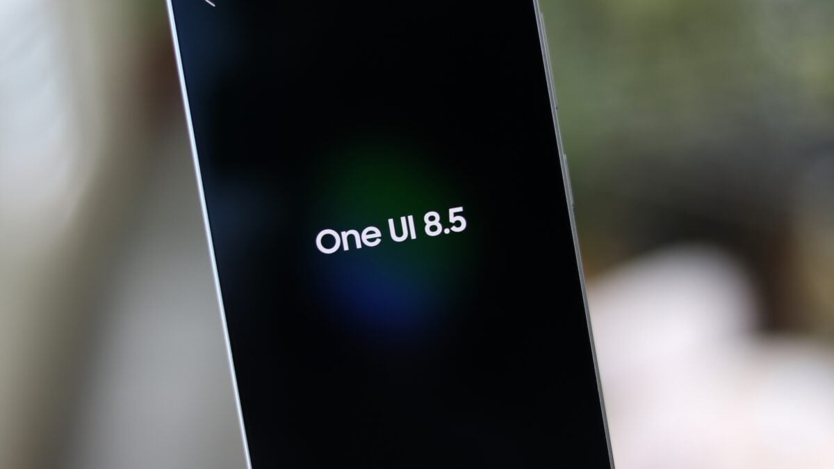 Ανακάλυψε το One UI 8.5: Μήπως θα φέρει επανάσταση στη χρήση επαγγελματικών καμερών;