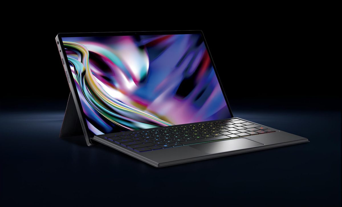 Το OneXPlayer ανακοινώνει την τιμή Kickstarter για το Super X Tablet. Ξεκινά από 1.999 $ για διαμόρφωση Ryzen AI Max+ 395 και 48 GB/1 TB Το OneXPlayer ανακοινώνει την τιμή Kickstarter για το Super X Tablet. Ξεκινά από 1.999 $ για διαμόρφωση Ryzen AI Max+ 395 και 48 GB/1 TB