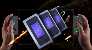 Core Ultra 7 366H, Ultra X7 358H, Ultra 7 365, & Ultra 5 332, First Panther Lake Handheld Spotted Core Ultra 7 366H, Ultra X7 358H, Ultra 7 365, & Ultra 5 332, First Panther Lake Handheld Spotted