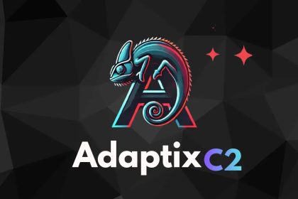 Η πλατφόρμα ανοιχτού κώδικα C2 AdaptixC2 κυκλοφόρησε με βελτιωμένη σταθερότητα, απόδοση και ταχύτητα