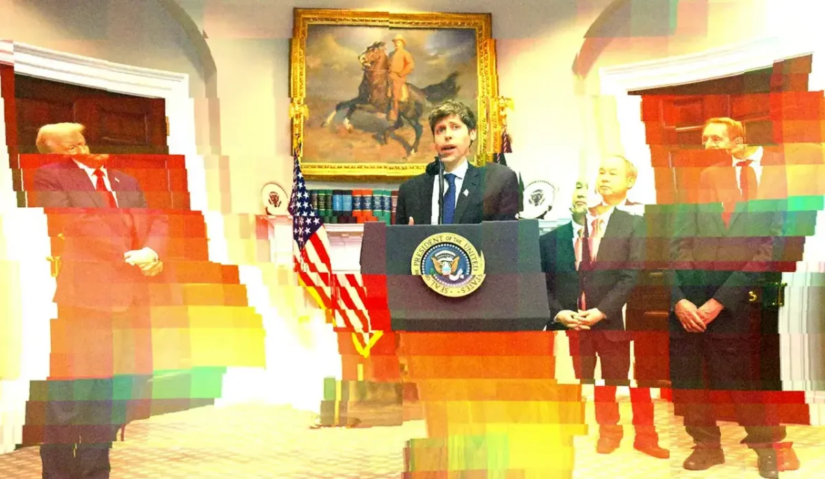 «Συναγερμός για OpenAI και ChatGPT: Η AI χάνει έδαφος με επικίνδυνες συνέπειες!»