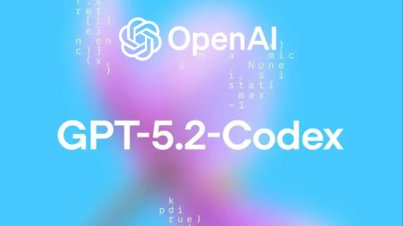OpenAI GPT-5.2-Codex Supercharges Agentic Coding and Vulnerability Detection
