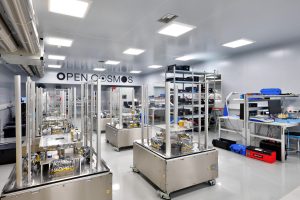 «Η Ελλάδα στην Παγκόσμια Αγορά: Ετοιμαστείτε για την Εξαγωγή Δορυφορικών Συστημάτων Που θα Κάνουν Σαματά!»