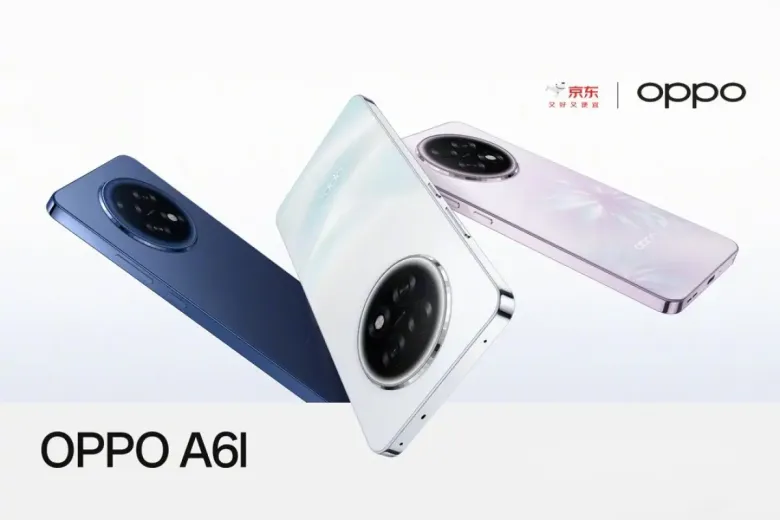 Ανακαλύψτε το Oppo A6L: Σαρωτική εμφάνιση και εντυπωσιακές προδιαγραφές που θα σας καταπλήξουν! Ανακαλύψτε το Oppo A6L: Σαρωτική εμφάνιση και εντυπωσιακές προδιαγραφές που θα σας καταπλήξουν!