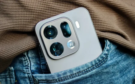 «Oppo Find X9 Ultra: Ανακαλύψτε την Κάμερα-Τέρας που θα σας αφήσει άφωνους!»