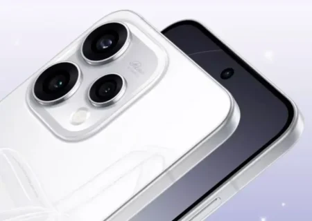 «Oppo Reno 15c: Ανακαλύψτε τον Θρίαμβο με Snapdragon 7 Gen 4 και Γίγαντα Μπαταρία 6.500 mAh!» «Oppo Reno 15c: Ανακαλύψτε τον Θρίαμβο με Snapdragon 7 Gen 4 και Γίγαντα Μπαταρία 6.500 mAh!»