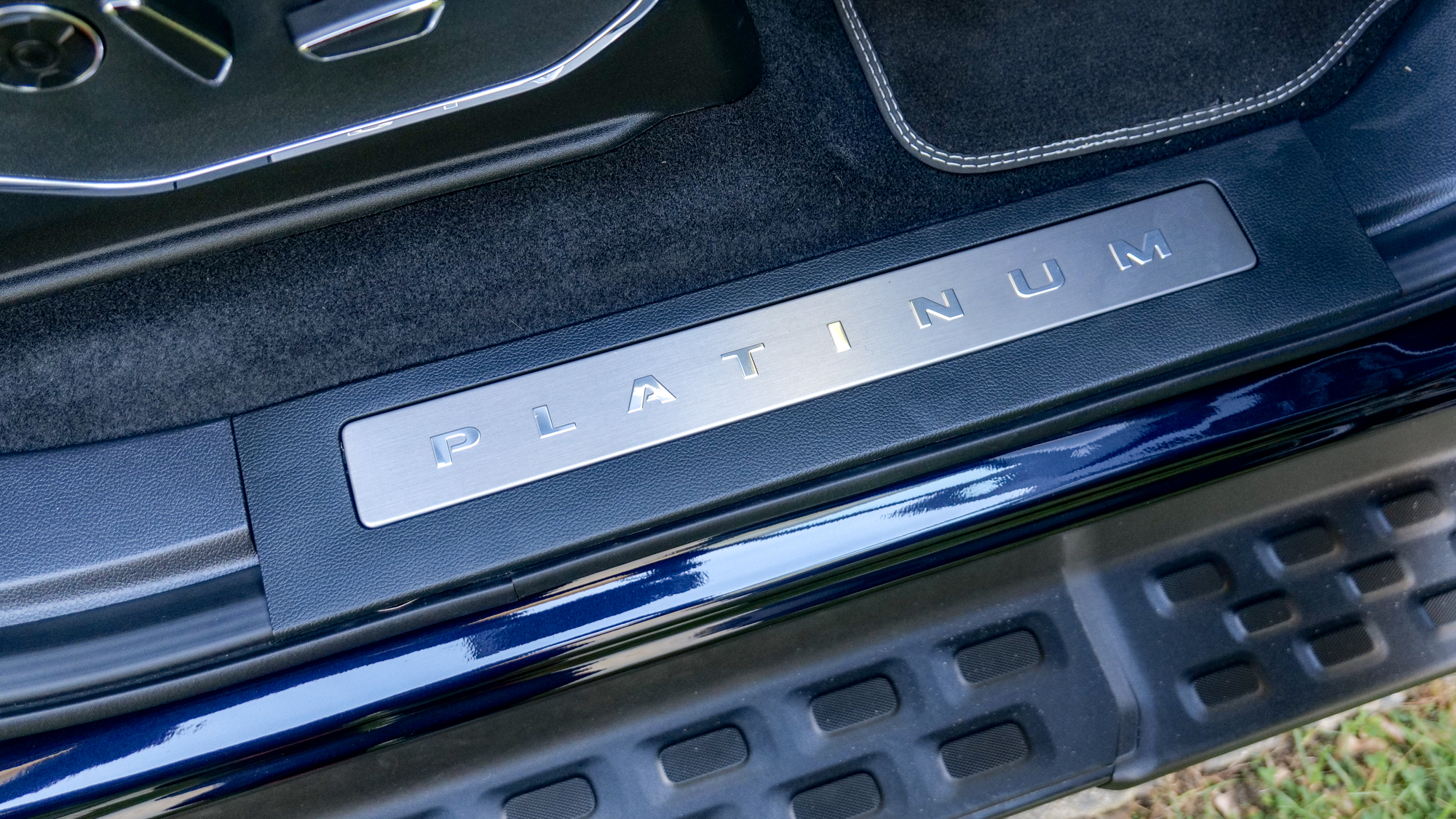 Δοκίμασα το Ford F-150 Lightning για μια εβδομάδα – Αυτό το αμιγώς ηλεκτρικό pickup θα σας αφήσει άφωνους! Δοκιμαστική κίνηση Ford F-150 Lightning 2025.