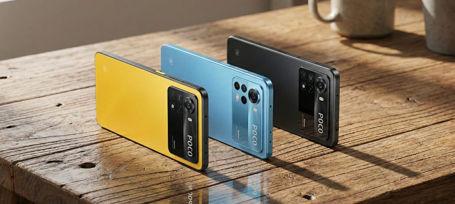 Εκατομμύρια τηλέφωνα Xiaomi θα χάσουν την υποστήριξη ενημερώσεων το 2026 5 POCO F5 5G