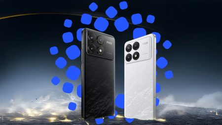 Το POCO F6 Pro αποκτά επιτέλους το HyperOS 3 με Android 16 και Super Island Το POCO F6 Pro αποκτά επιτέλους το HyperOS 3 με Android 16 και Super Island