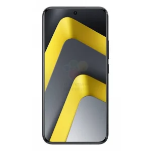 Ανακαλύψτε το POCO M8/M8 Pro: Το νέο «αποκαλυπτικό» rebrand του REDMI Note 15! Ανακαλύψτε το POCO M8/M8 Pro: Το νέο «αποκαλυπτικό» rebrand του REDMI Note 15!