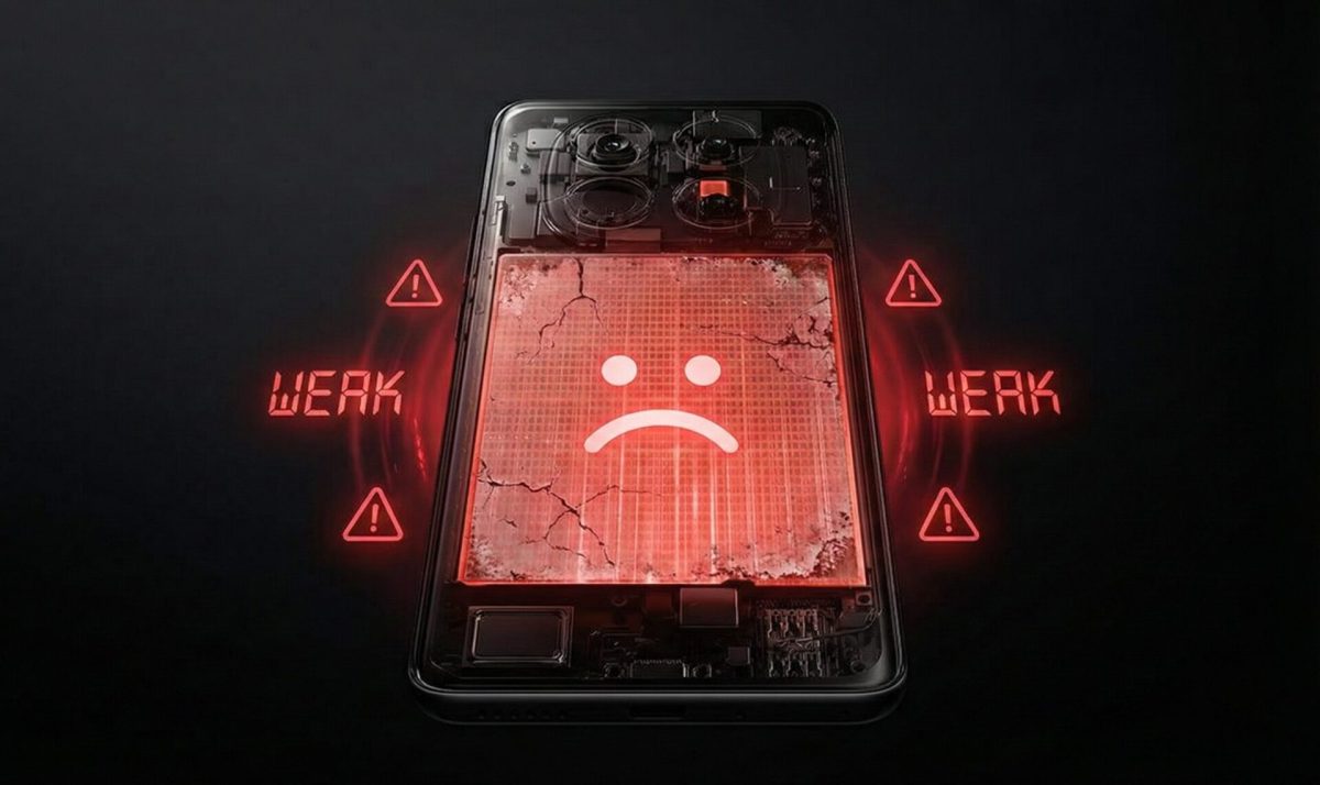 Τι πραγματικά σκοτώνει τη διάρκεια ζωής της μπαταρίας του τηλεφώνου Xiaomi πιο γρήγορα από όσο νομίζετε Τι πραγματικά σκοτώνει τη διάρκεια ζωής της μπαταρίας του τηλεφώνου Xiaomi πιο γρήγορα από όσο νομίζετε