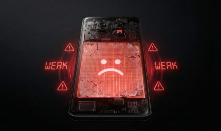 Τι πραγματικά σκοτώνει τη διάρκεια ζωής της μπαταρίας του τηλεφώνου Xiaomi πιο γρήγορα από όσο νομίζετε