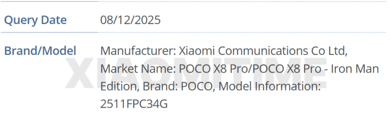 «Σοκ! Επιβεβαιώθηκε η νέα έκδοση του Iron Man – Μάθετε όλα τα μυστικά!»