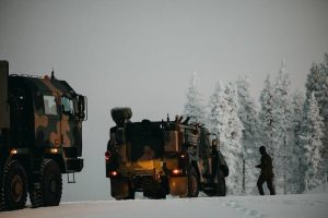 Πολωνία: Η Ευρωπαϊκή Δύναμη με τις Τεράστιες Στρατιωτικές Δαπάνες που Θα σας άφησαν Αμίλητους! Πολωνία: Η Ευρωπαϊκή Δύναμη με τις Τεράστιες Στρατιωτικές Δαπάνες που Θα σας άφησαν Αμίλητους!