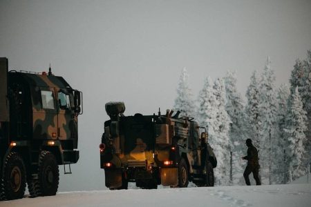 Πολωνία: Η Ευρωπαϊκή Δύναμη με τις Τεράστιες Στρατιωτικές Δαπάνες που Θα σας άφησαν Αμίλητους!