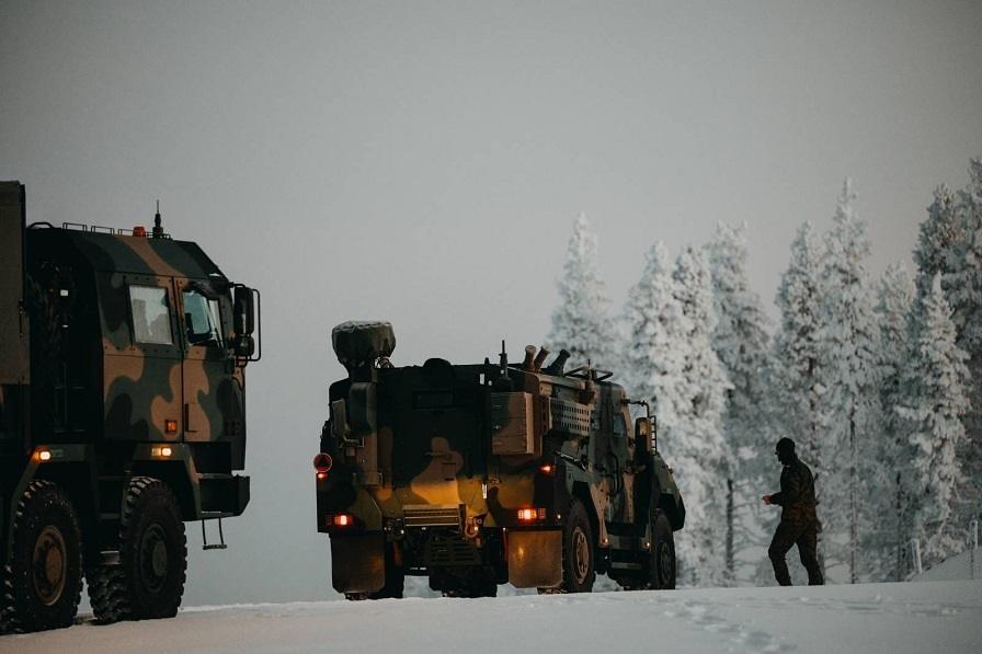 Πολωνία: Η Ευρωπαϊκή Δύναμη με τις Τεράστιες Στρατιωτικές Δαπάνες που Θα σας άφησαν Αμίλητους! Πολωνία: Η Ευρωπαϊκή Δύναμη με τις Τεράστιες Στρατιωτικές Δαπάνες που Θα σας άφησαν Αμίλητους!