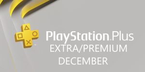 Ανατροπή! 🔥 Δείτε ποια παιχνίδια PS Plus Extra και Premium θα σας απογειώσουν τον Δεκέμβριο! Ανατροπή! 🔥 Δείτε ποια παιχνίδια PS Plus Extra και Premium θα σας απογειώσουν τον Δεκέμβριο!