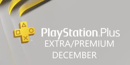 Ανατροπή! 🔥 Δείτε ποια παιχνίδια PS Plus Extra και Premium θα σας απογειώσουν τον Δεκέμβριο! Ανατροπή! 🔥 Δείτε ποια παιχνίδια PS Plus Extra και Premium θα σας απογειώσουν τον Δεκέμβριο!