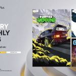Το PlayStation ξεκινά τα βασικά παιχνίδια PS Plus του 2026 με NFS Unbound, Epic Mickey και Core Keeper