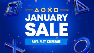 «Οι Ιανουαριανές Εκπτώσεις στο PlayStation Store: Οι Προσφορές που ΔΕΝ Θέλεις να Χάσεις!»