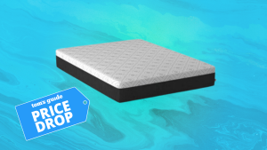 «Απίστευτο! Βρες το στρώμα Sealy queen memory foam των 1.200 $ μόνο για 419 $ στη Wayfair!» «Απίστευτο! Βρες το στρώμα Sealy queen memory foam των 1.200 $ μόνο για 419 $ στη Wayfair!»