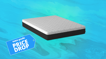 «Απίστευτο! Βρες το στρώμα Sealy queen memory foam των 1.200 $ μόνο για 419 $ στη Wayfair!»
