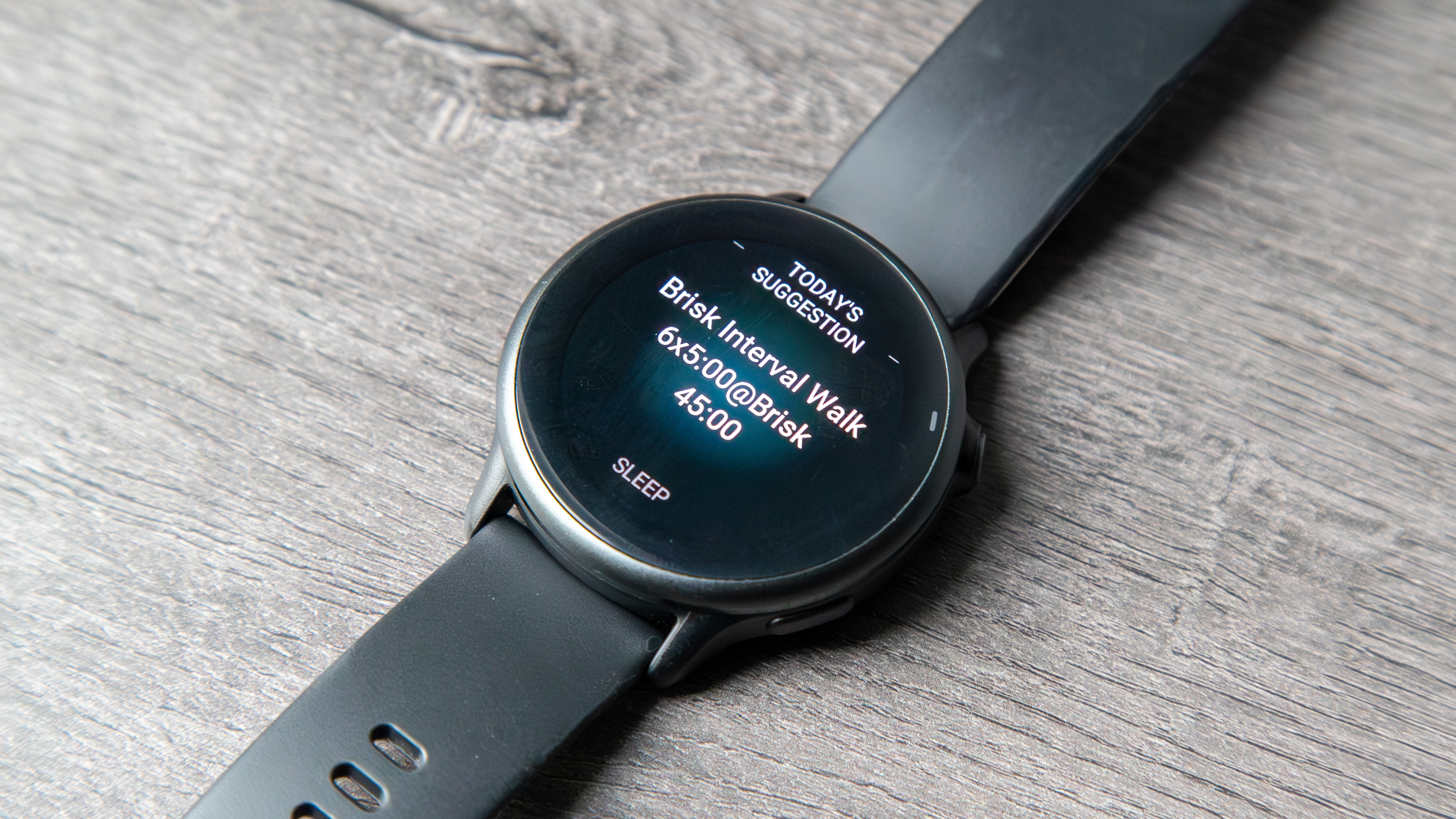 Το Garmin Vivosmart 6 θα έρθει σύντομα για να ταράξει την αγορά του fitness tracker Η πρόταση καθημερινής προπόνησης Garmin Vivoactive 6