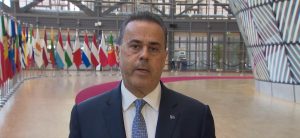 «Σταύρος Παπασταύρου: Ανατροπή Σκέψεων! Η Ενεργειακή Ασφάλεια Είναι Κλειδί για την Εθνική Ασφάλεια!» -