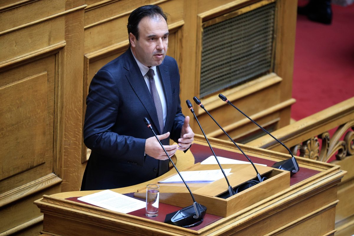 Ανακάλυψε το AI Factory ‘Pharos’: Η Ελλάδα Εισέρχεται στη Νέα Εποχή της Τεχνητής Νοημοσύνης! Ανακάλυψε το AI Factory 'Pharos': Η Ελλάδα Εισέρχεται στη Νέα Εποχή της Τεχνητής Νοημοσύνης!