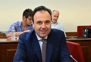 «Παπαστεργίου: Οι Κάμερες Μπορεί να Σώσουν Ζωές – Αναζητώντας τη Λύση!»