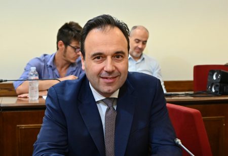 «Παπαστεργίου: Οι Κάμερες Μπορεί να Σώσουν Ζωές – Αναζητώντας τη Λύση!»