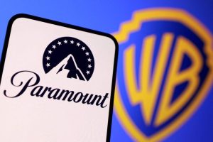 ΣΟΚ: Η Warner Bros Ετοιμάζεται να Πει 'Όχι' στην Τηλεοπτική Προσφορά-Ρεκόρ 108 Δισ. από την Paramount!