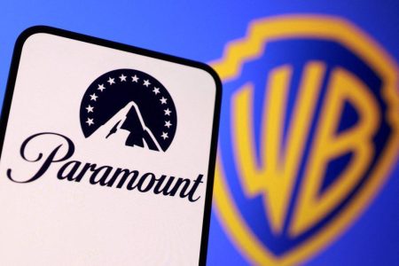 ΣΟΚ: Η Warner Bros Ετοιμάζεται να Πει 'Όχι' στην Τηλεοπτική Προσφορά-Ρεκόρ 108 Δισ. από την Paramount!