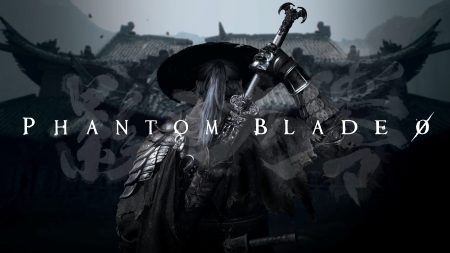 Το Phantom Blade Zero Slashes Its Way σε PC και PlayStation 5 αυτόν τον Σεπτέμβριο