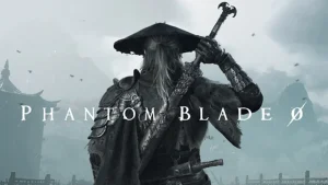 Phantom Blade Zero: Αποκαλύψεις από το Trailer του Xbox που θα σας ΚΡΑΤΗΣΟΥΝ σε αγωνία! Phantom Blade Zero: Αποκαλύψεις από το Trailer του Xbox που θα σας ΚΡΑΤΗΣΟΥΝ σε αγωνία!