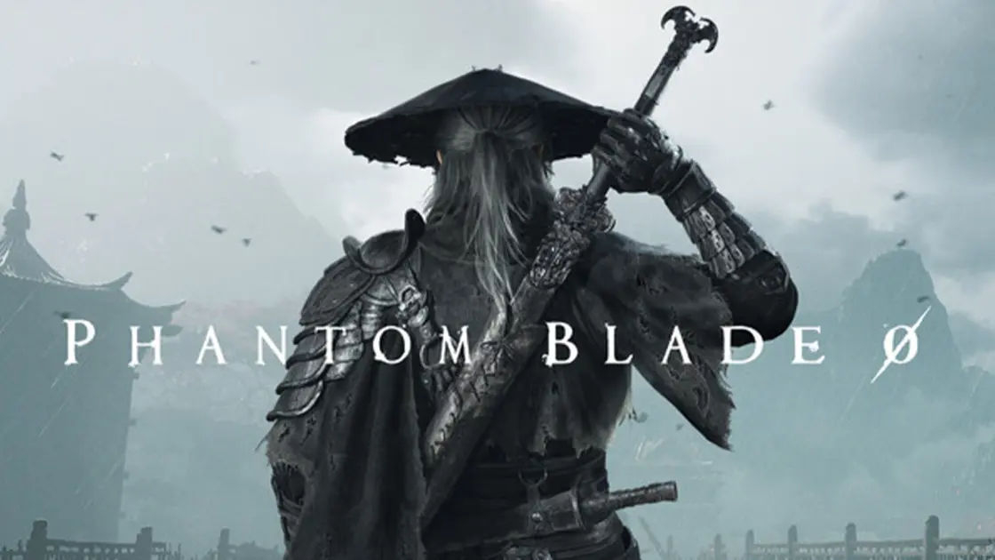 Phantom Blade Zero: Αποκαλύψεις από το Trailer του Xbox που θα σας ΚΡΑΤΗΣΟΥΝ σε αγωνία! Phantom Blade Zero: Αποκαλύψεις από το Trailer του Xbox που θα σας ΚΡΑΤΗΣΟΥΝ σε αγωνία!