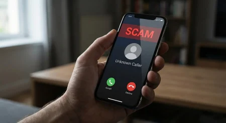 «Στοπ στις Κλήσεις από το Εξωτερικό με Ελληνικούς Αριθμούς: Η ΕΕΤΤ Παίρνει Δραστικά Μέτρα κατά του Caller ID Spoofing!» «Στοπ στις Κλήσεις από το Εξωτερικό με Ελληνικούς Αριθμούς: Η ΕΕΤΤ Παίρνει Δραστικά Μέτρα κατά του Caller ID Spoofing!»