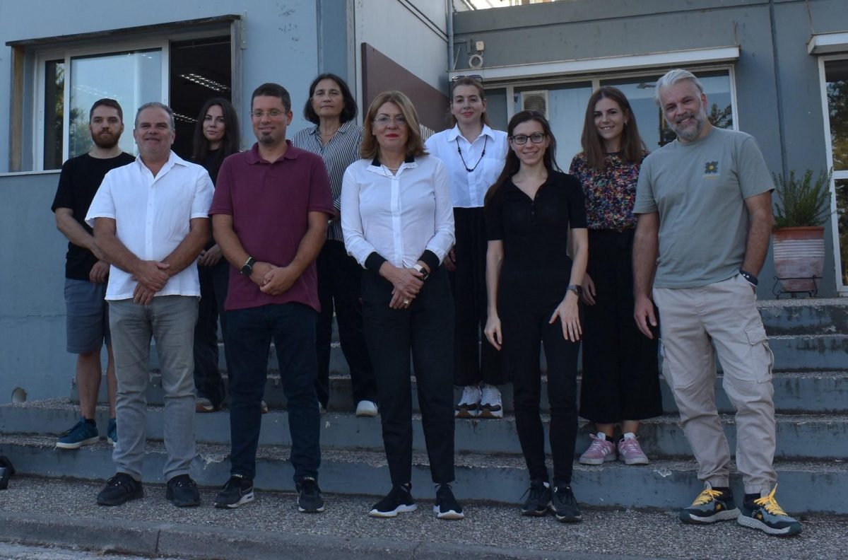 PhosPrint: Αποκάλυψη! Εξασφάλισε €500.000 για Επένδυση σε Παγκόσμιες Καινοτομίες - Δες Πώς!