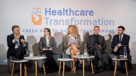 «Ανακαλύψτε τις Ψηφιακές Διαγνωστικές Λύσεις που Επαναστατούν στην Πρόληψη και Turbo-Φέρνουν τη Διάγνωση!» «Ανακαλύψτε τις Ψηφιακές Διαγνωστικές Λύσεις που Επαναστατούν στην Πρόληψη και Turbo-Φέρνουν τη Διάγνωση!»