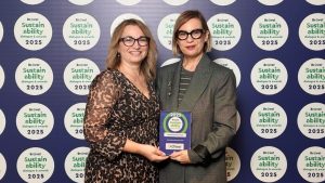 «Η «Rare Land» της Chiesi κατακτά ξανά τις εντυπώσεις με μια νέα θριαμβευτική διάκριση στα Bravo Awards 2025!»