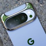 Κάτοχοι Pixel: Επαναφέρετε το Photo Sphere!