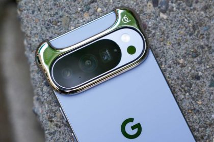 Κάτοχοι Pixel: Επαναφέρετε το Photo Sphere!