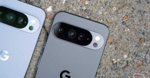 Αγοράζετε ένα Pixel 10 Pro μόνο εάν έχει έκπτωση 300 $