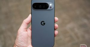 Υπάρχει τρόπος να κερδίσετε 700 $ σε ένα Pixel 10 Pro XL