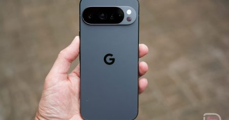 Υπάρχει τρόπος να κερδίσετε 700 $ σε ένα Pixel 10 Pro XL